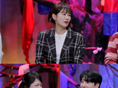 김지민 “결혼반지 안 껴도 뭐라 안 해”…시험관 계획 공개