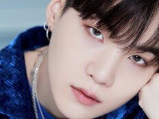 방탄소년단 슈가 오늘(9일) 생일…아이돌픽 이벤트 주인공 [DA차트]