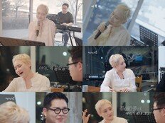 ‘이소라의 프로포즈’ 그리웠나요…이소라 공식 유튜브 개설…첫회 게스트 문상훈