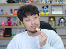 침착맨, 삼성전자 7만→21만 재매수 충격…‘고점 신호’ 또? [SD톡톡]