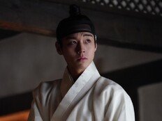 박지훈 ‘왕과 사는 남자’ 겹경사…해외 개봉·우디네 초청