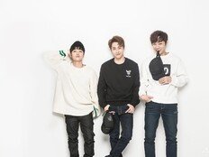 울랄라세션, 플렉스뮤직 전속계약…정훈희·김태화와 한솥밥