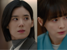 ‘아너’ 정은채, 연우진과 손잡았다…시청률 4.3% 최고