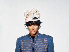 우즈, 오늘(4일) 데뷔 첫 정규 앨범 ‘‘Archive. 1’ 발매