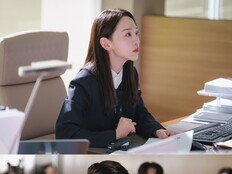 신혜선, 감사실장 된다…공명과 상극 케미 예고