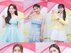 길려원·윤태화·홍성윤·이소나·허찬미…‘미스트롯4’ 眞 누구