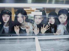 “슈퍼 이끌림의 저력” 아일릿, 日 오리콘 신기록 경신