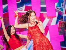 솔지 “큰 도전이자 선물”…‘현역가왕3’ 결승 1차 4위