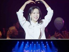 최연화, 첫 단독콘서트 ‘오소서’ 성료 “16년 가수활동의 새 이정표”