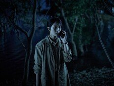 ‘살목지’ 김혜윤 “‘동감’ 이후 4년 만에 스크린…물귀신 흥미로워서 호러 선택”