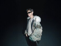 “아이돌도 홀린 미워 챌린지” 크러쉬, 차트 역주행 돌풍