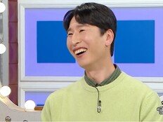 양상국, NC 다이노스 응원가 가수였다 (라디오스타)