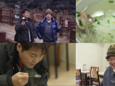 전현무, 혜은이 ‘감수광’ 흥얼…곽튜브 “처음 듣는데?”(전현무계획)