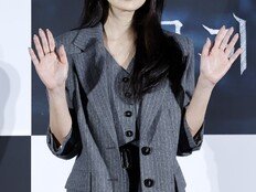 ‘살목지’ 김혜윤 “‘동감’ 이후 4년 만에 스크린…물귀신 흥미로워서 호러 선택”