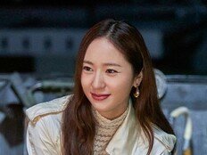 정수정, 부동산 큰손 엄마 둔 외동딸…풍파 시작 (건물주)