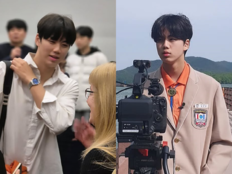 ‘류진 장남’ 찬형, 3대 기획사 제안 거절하더니…버클리 음대 합격