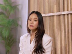 ‘브리저튼4’ 하예린 “인기 실감 안 나…감사한 마음”