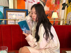 씨스타 소유, 차량 사고에도 “액땜 제대로”…쿨한 근황 [SD셀픽]