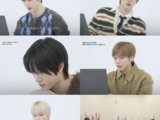 ‘7주년’ 투바투, 재계약 진솔한 고백 “팬들 떠날까봐 무서웠는데…”