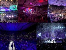 이재훈, 서울 공연 전석 매진…‘해변의 여인’ 떼창 