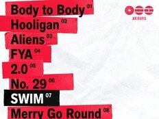 방탄소년단, 정규 5집 14곡 전곡 영어 제목…타이틀곡은 ‘SWIM’