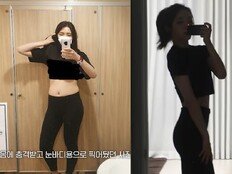 ‘환연2’ 성해은, 20kg 감량 다이어트 비결…절식+폭식도 고백 [DA클립]