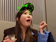 장영란 “나 C급이었는데”…75만 유튜버 된 뒤 울컥 (A급 장영란)