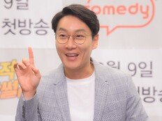 앨범 두 장 낸 이휘재, ‘불후’ 무대가 뜬금없지 않은 이유