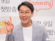 이휘재 복귀설…캐나다 체류 중 한국서 활동 준비?