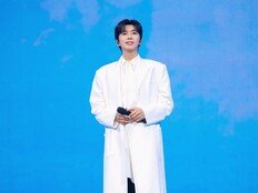 임영웅 빌보드 15곡 동시 진입…이 기록 뭐지