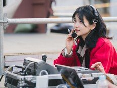 김태리, ‘태리쌤’에 진심…소품 제작부터 OST 가창까지