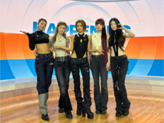아이들, 美 ‘투데이쇼’서 북미 투어 깜짝 발표…10개 도시 대장정