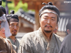 이준혁, ‘왕과 사는 남자’ 막동아재로 존재감 폭발