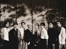 에이티즈, 美 빌보드 200 3주 연속 차트인… ‘골든 아워’ 금빛 질주