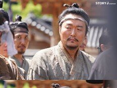 ‘금성대군’ 말고 ‘막동아재’ 이준혁도 있다…‘왕사남’ 신스틸러 활약