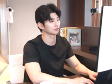 ‘솔로지옥5’ 이성훈, ‘전참시’서 뇌섹남 본업 공개…AI 코딩까지