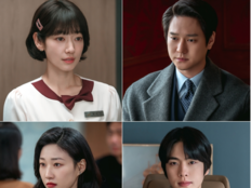 박신혜 ‘언더커버 미쓰홍’ 종영 D-2회…최종 관전 포인트