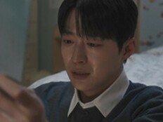 배인혁 죄책감 오열→노정의와 동거 종료 (우주를 줄게)