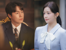 이재원·채서안, ‘21세기 대군부인’ 잉꼬부부 변신