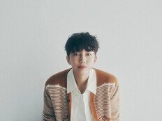 임영웅, 소아암 환아 위해 상금 쾌척…누적 기부액 1억 2천 돌파