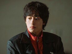 구교환, 무가치함과 싸운다 (모자무싸)