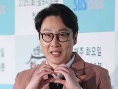 근황 공개는 간보기?…이휘재, ‘불후의 명곡’으로 4년 만 복귀 [DA포커스]