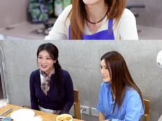 선예·유빈 “원더걸스 시절 성인 되자마자 클럽…박진영과 클럽 투어까지”(편스토랑)