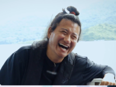 임우일, 랍스터 사냥 위해 프리다이빙 3개월 배워(셰프와사냥꾼)