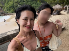 엄태웅 딸 지온, 선화예중 서류에 “살쪘다”…윤혜진 “지워라” [SD셀픽]