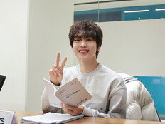 크래비티 형준 첫 연기 도전…드라마 ‘킬 더 로미오’ 3월 공개