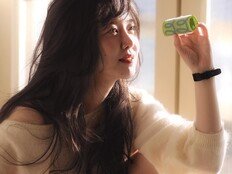 구혜선, 직접 만든 헤어롤 ‘1만3000원’…“비싸” vs “특허” 갑론을박 [SD이슈]