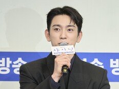 ‘샤이닝’ 박진영 “‘미지의 서울’과 달라…30대가 가장 좋다”