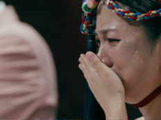 “어떡해” 박나래, 녹화 중 끝내 오열…김재희 “죽고 싶었다” (운명전쟁49)