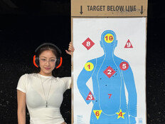 트와이스 지효, ‘속옷 노출’ 파격 시스루…뒤태 더 아찔 [DA★]